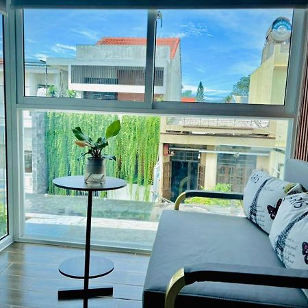 Dao Tien Homestay ฮอยอัน ภายนอก รูปภาพ