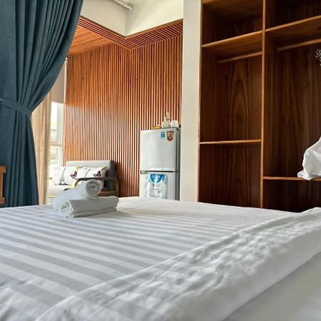 Dao Tien Homestay ฮอยอัน ภายนอก รูปภาพ