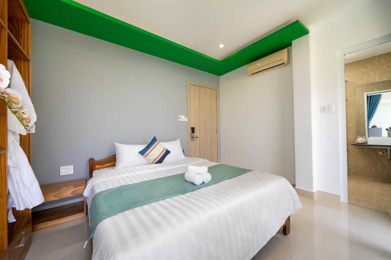 Dao Tien Homestay ฮอยอัน ภายนอก รูปภาพ