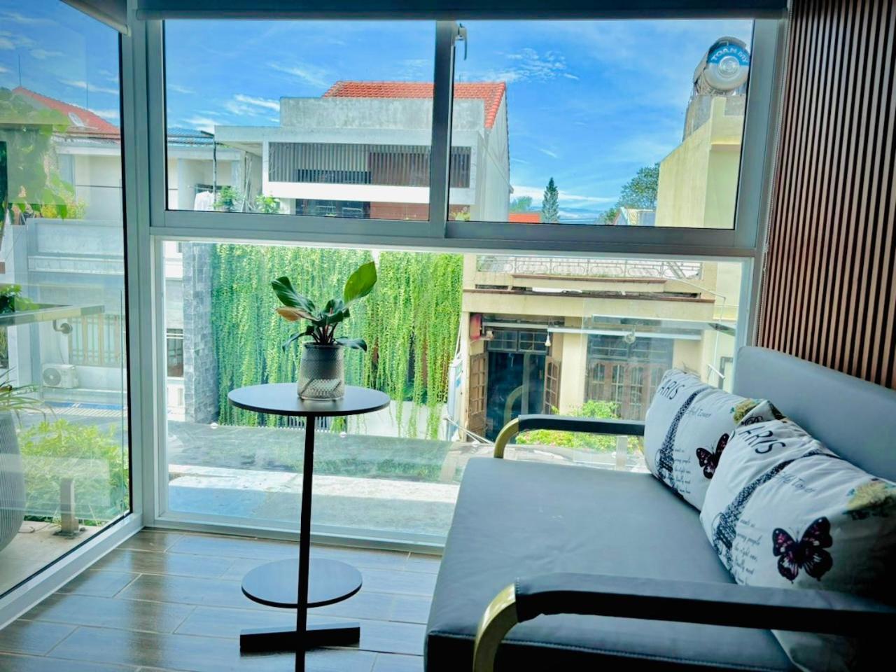 Dao Tien Homestay ฮอยอัน ภายนอก รูปภาพ