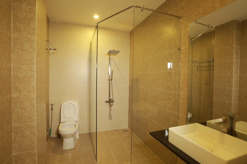 Dao Tien Homestay ฮอยอัน ภายนอก รูปภาพ