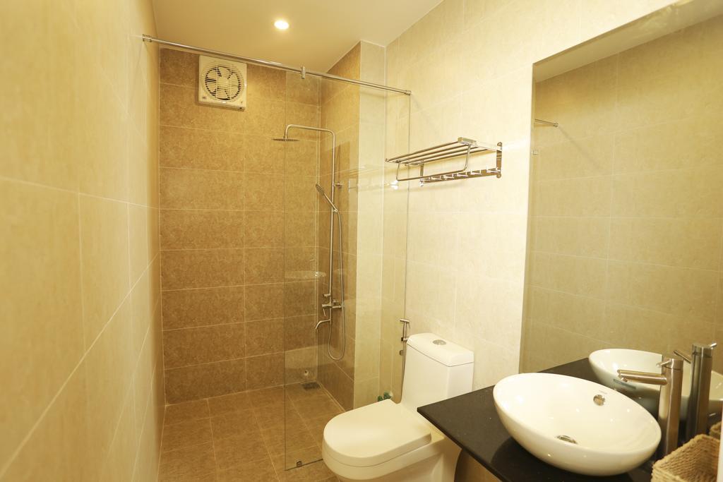 Dao Tien Homestay ฮอยอัน ภายนอก รูปภาพ